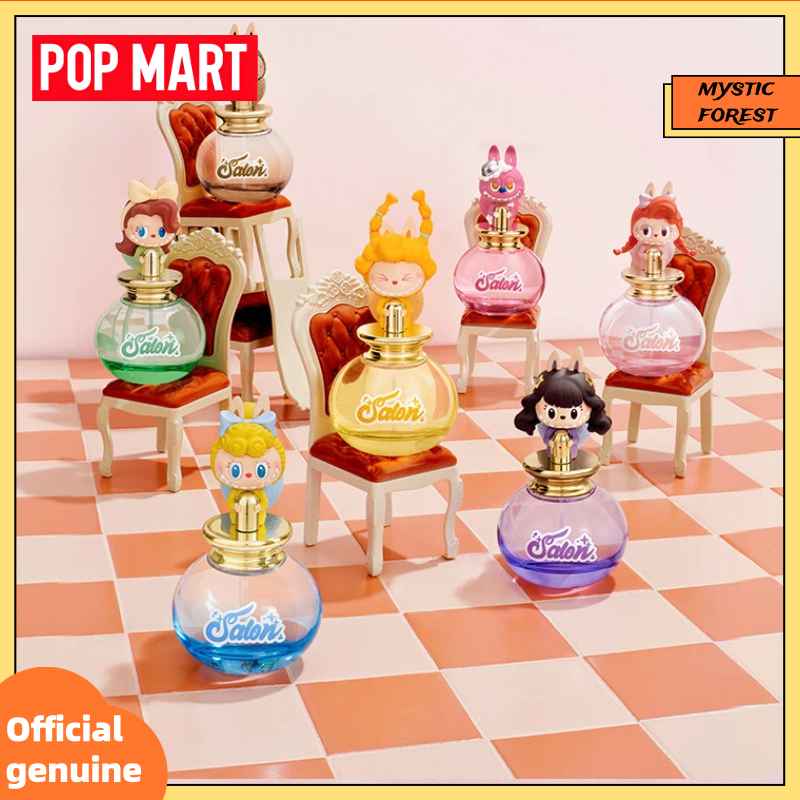 POP MART Оригинальный ароматич – обзор и цена Home Fragrance Gift Box