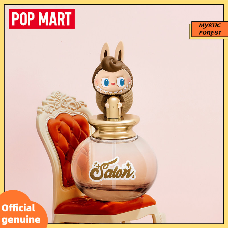 POP MART Оригинальный ароматич – обзор и цена Home Fragrance Gift Box
