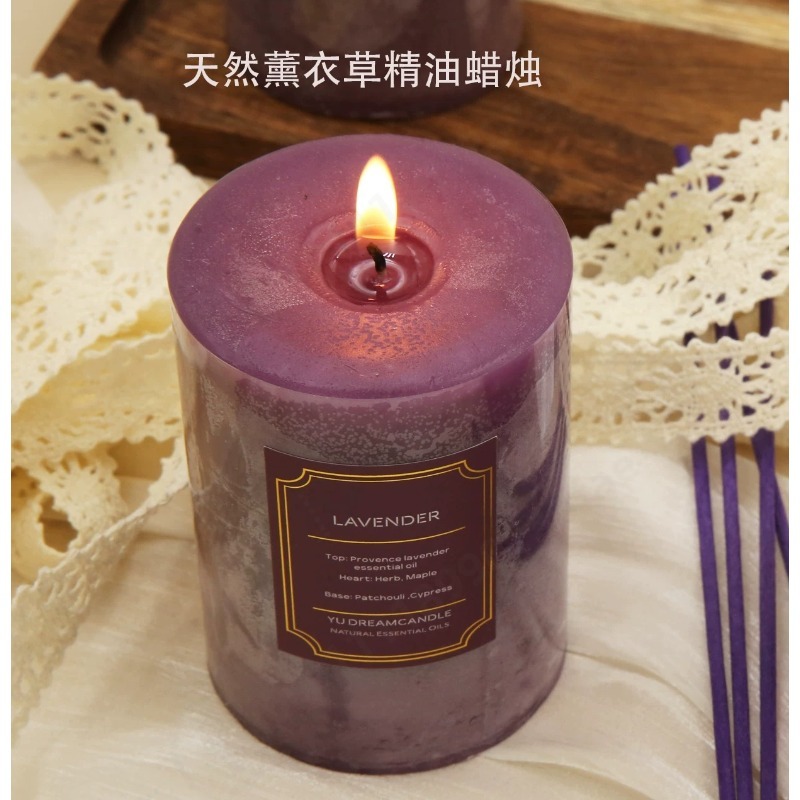 Большая стеклянная ароматическ – обзор и цена Home Fragrance Gift Box