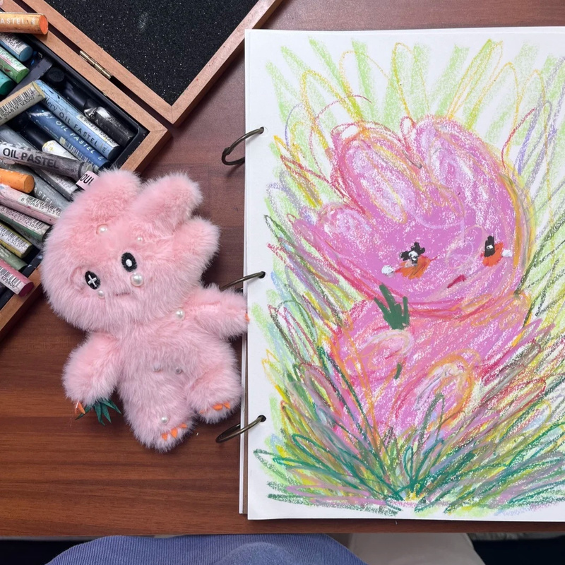 Серия «Windy», ароматная плюше – обзор и цена Home Fragrance