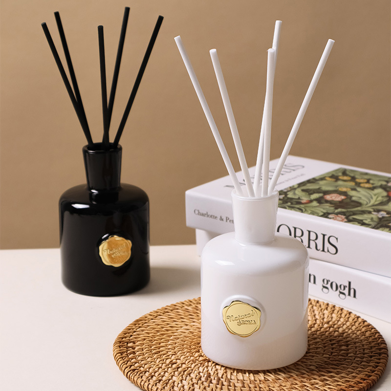 200 мл беспламенный тростников – обзор и цена Reed Diffuser Set